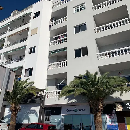 Sunset Apartment Puerto de Santiago (Tenerife)