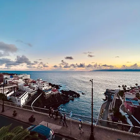 Sunset Apartment