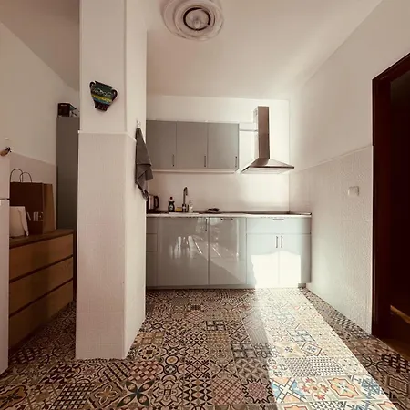 Apartament Sunset *