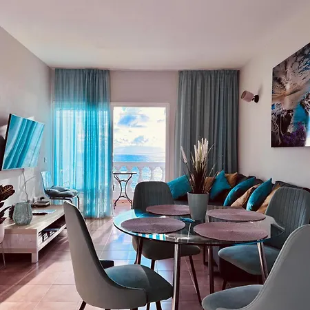 Apartament Sunset Puerto de Santiago (Tenerife)