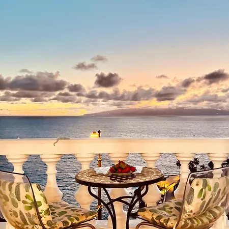 Sunset Apartment